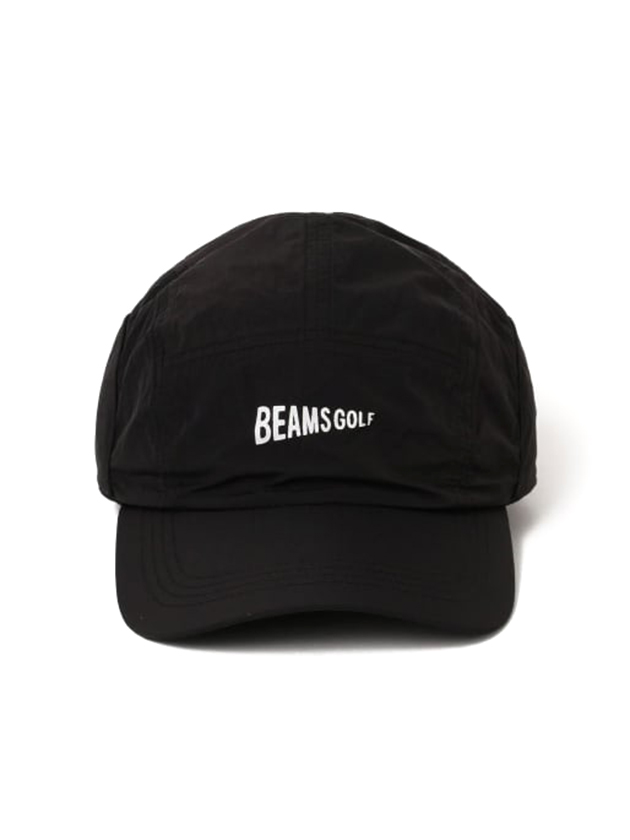 ⭐️ 訳あり‼️キャップ無し‼️ファイナルバームbb ⭐️ スーパージェクション ビームスゴルフ 26年春夏新作 日除けカバー付き キャップ 81-41-1293