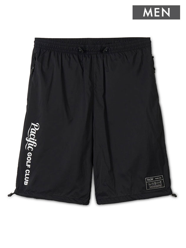 s*5様 【新品未使用】HYPEGOLF メンズ　ゴルフパンツ　タグ付き パシフィックゴルフクラブ 26年春夏新作 ショートパンツ(メンズ