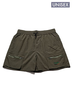 パシフィックゴルフクラブ 26年春夏新作 ネイキッドゴルフ×PGCパーフェクトショートパンツ(ユニセックス) PGC_NKD_2