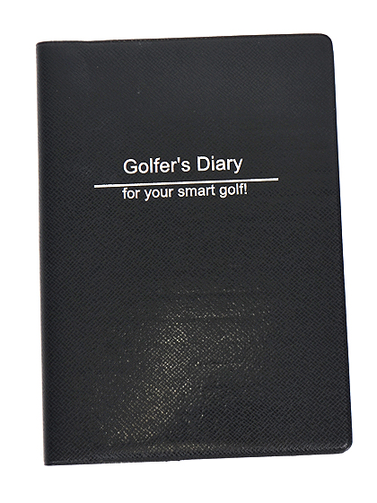 ジープラス　Golfer's Diary